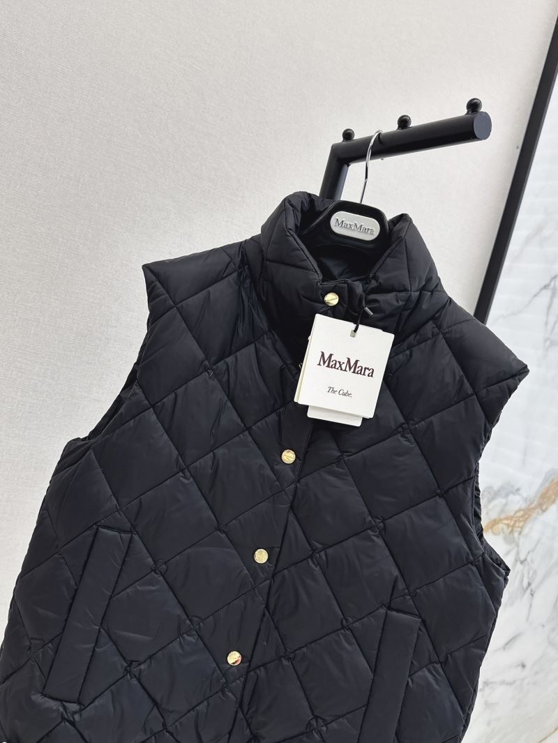 Max Mara Down Jackets